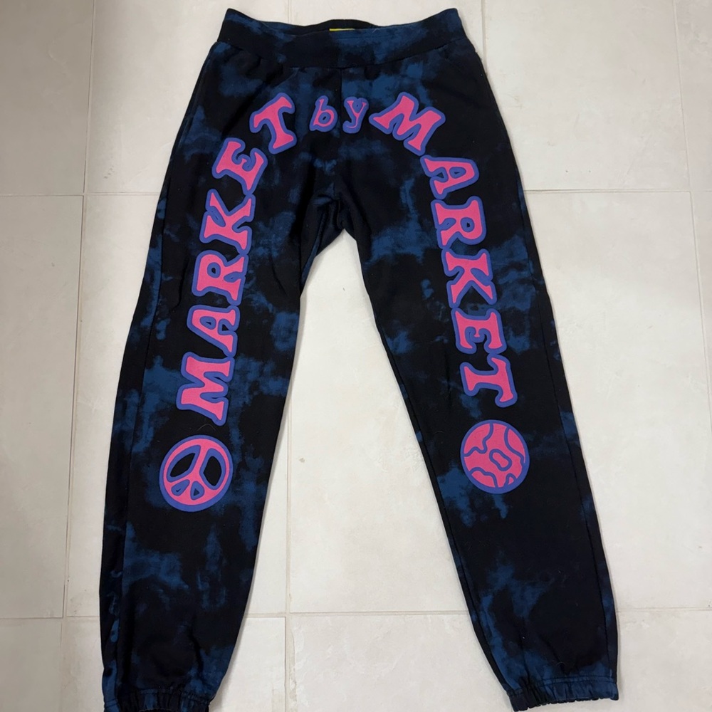 MARKET Sweatpants